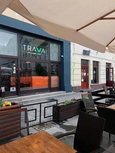 TRAVA